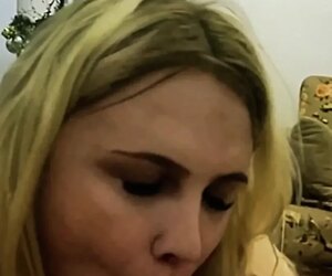 Kaynanama acımasızca pompaladım