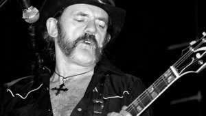 Lemmy Kilmister ölümü porno dünyasında yankılandı