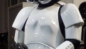 Star Wars porno sektörüne de yaradı