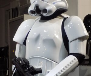 Star Wars porno sektörüne de yaradı