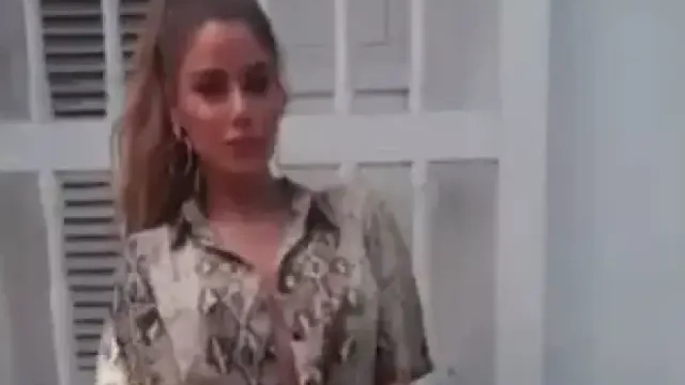 Kainat güzeline porno film teklifi geldi