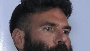 Dan Bilzerian'ın yeni davetlisi bir Türk!