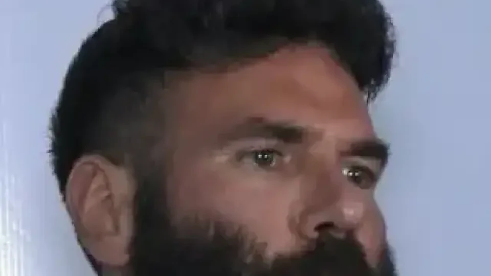 Dan Bilzerian'ın yeni davetlisi bir Türk!