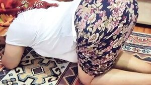 Derbi maçından sonra otelde siktiğim orospu
