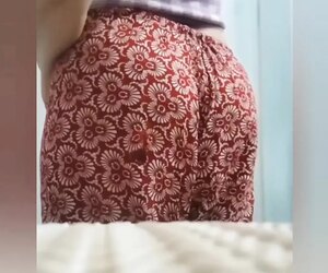 Ablamı kocasından daha iyi tatmin ettim