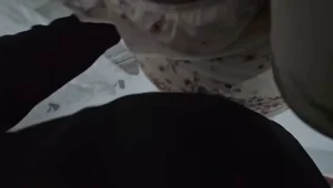 Eniştesi Tarafından Hunaharca Sikilen Gariban Türk Kızı