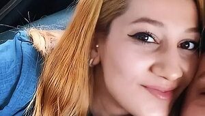 Karımla ilk kez götten patlattığımız cumartesi