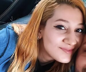 Karımla ilk kez götten patlattığımız cumartesi