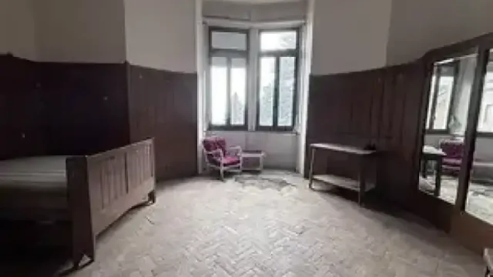 Otel odasında sessiz seks efsanesi