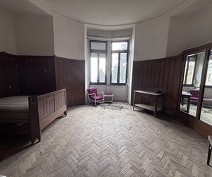 Otel odasında sessiz seks efsanesi