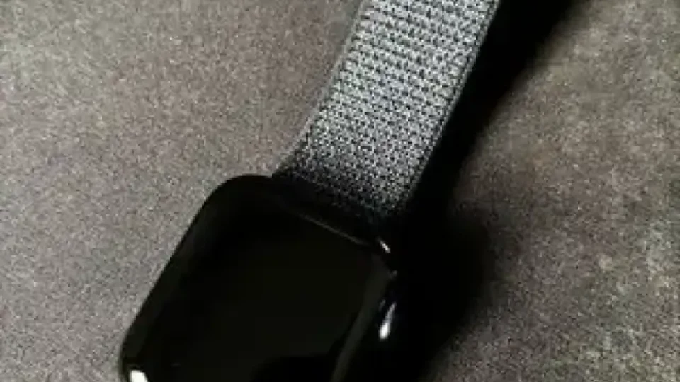 Akıllı saat titreşince orgazm kaçıran nesil