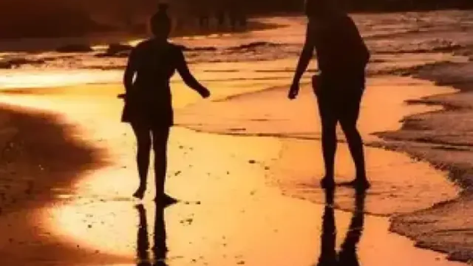 Tatilde rastgele seks, sabah pişmanlığı