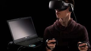 VR gözlükle porno: kafa çarpanlar çoğaldı