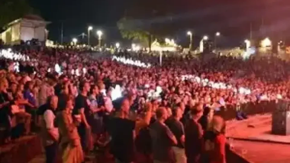 Latin yıldızların yaz festivali karmaşası