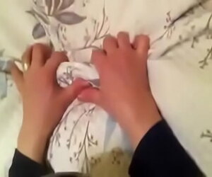 Sarışın kuaförü mesai sonrası siktim